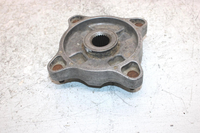 2001 Polaris Sportsman 400 Oem Rear Wheel Hub 5131649 AP178