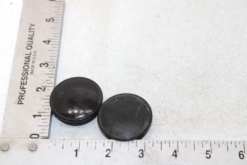 2000 Yamaha  Grizzly Oem Swing Arm Plug Pair 90338-34264-00 AY35