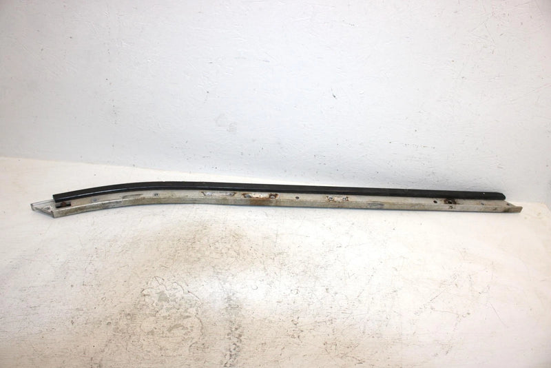 1995 Arctic Cat Z 440 Oem Skid  Rail 0704-270 SA13
