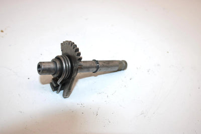 18 Suzuki King Quad 500 Oem Shift Shaft 25510-31G00 25510-31G01 AS3