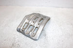1993 Polaris Trail Boss Oem Front Skid Plate 5220981 AP72
