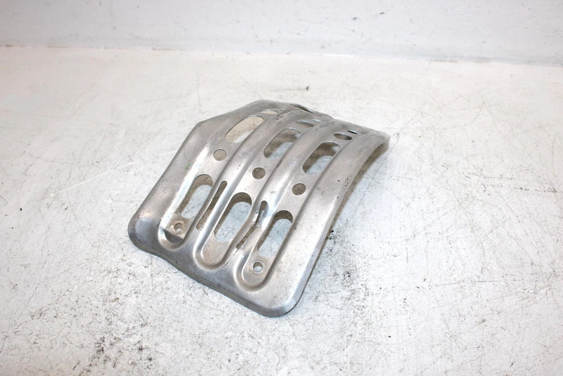 1993 Polaris Trail Boss Oem Front Skid Plate 5220981 AP72