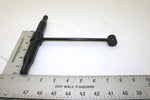 88 Yamaha Exciter EX570M OEM Front Torque Arm Shock Rod 82M-47415-00-00 SY50