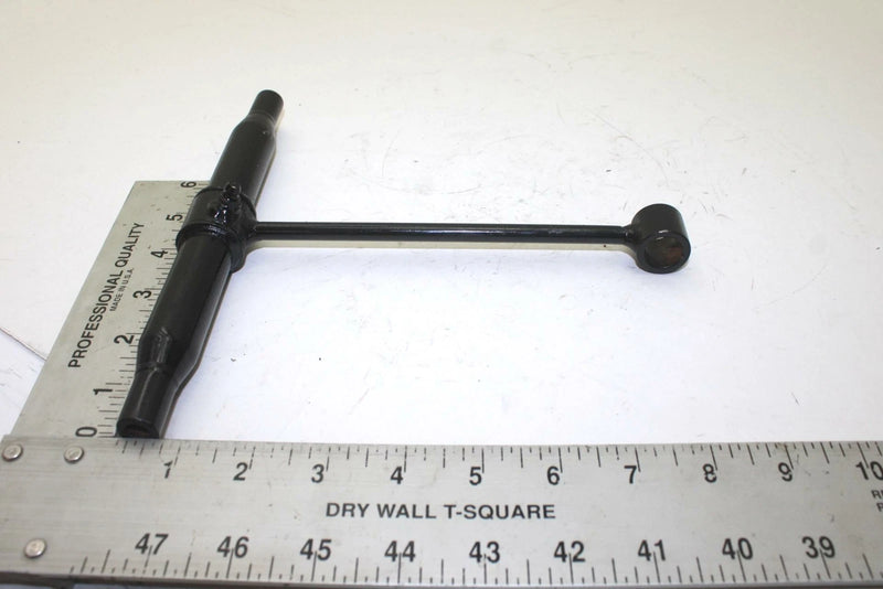 88 Yamaha Exciter EX570M OEM Front Torque Arm Shock Rod 82M-47415-00-00 SY50