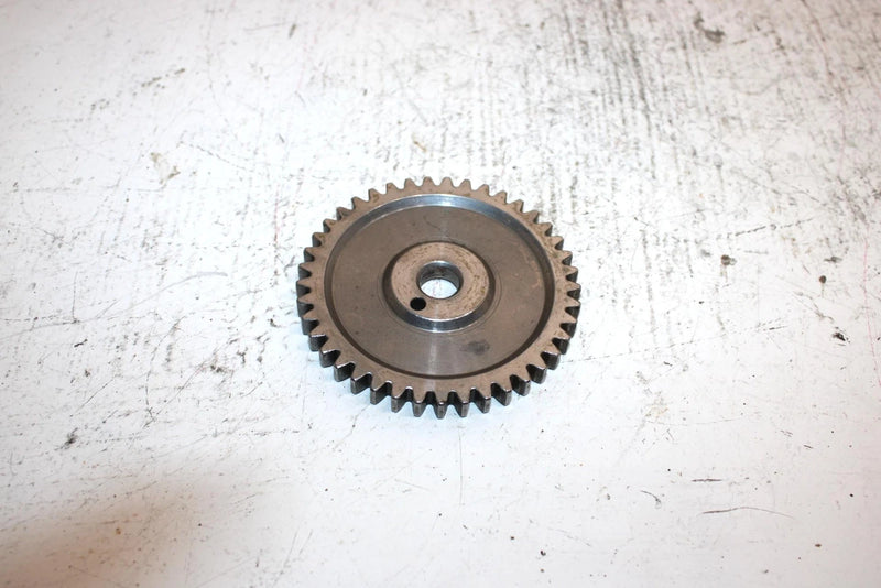 02 Polaris Sportsman 400 Oem Crankshaft Balancer Gear 3085852 AP75