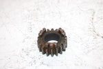 1982 Honda Atc110 Oem 18T Second Gear 23131-459-010 AH65