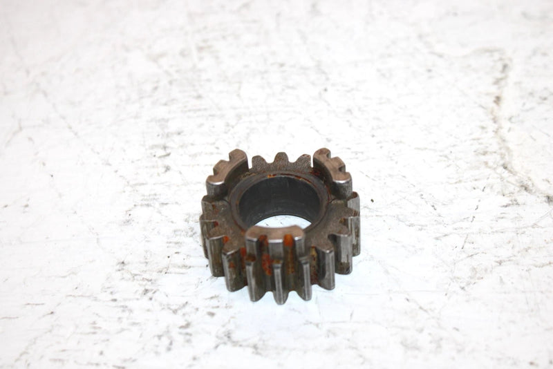 1982 Honda Atc110 Oem 18T Second Gear 23131-459-010 AH65