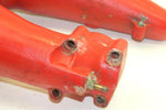 1996 Polaris Sltx Oem Exhaust Pipe 1260734 JP19