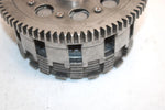 2001 Bombardier Traxter Oem Clutch Basket Assembly 711659203 AB10