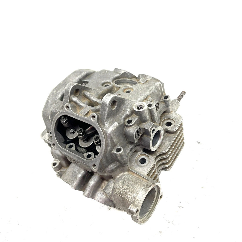 2004 Yamaha Rhino 660 OEM Cylinder Head 5KM-11101-01-00 XY3