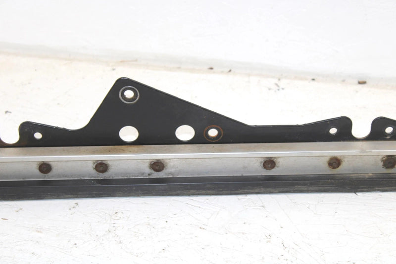 2001 Ski-doo Skandic 500f Oem Left Rail M5142865 SS112