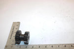 96 Yamaha  Warrior 350 Oem High Wheel Gear 1UY-17223-00-00 AY6