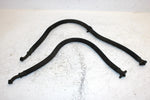 1986 Honda Trx 350 A Fourtrax 4x4 Oem Oil Cooler Line Set  15520-HA7-650 AH43 