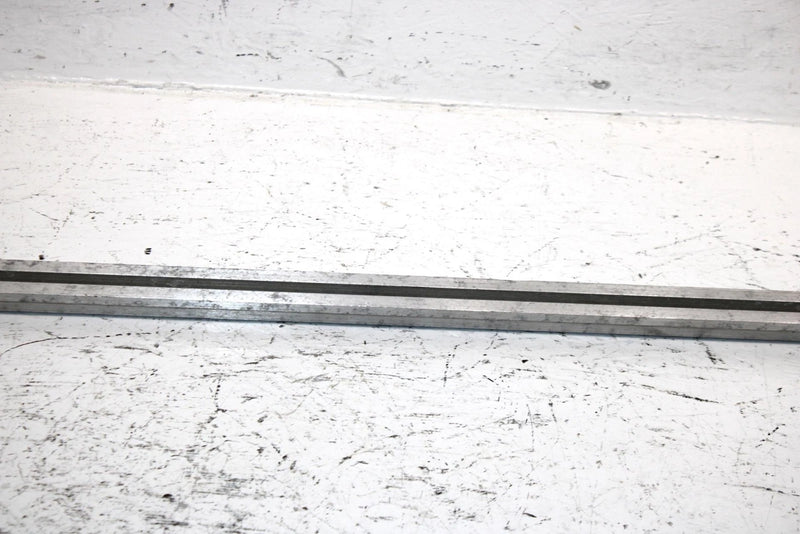 1994 Polaris 440 L/c Oem Tunnel Slide 5240242 SP74