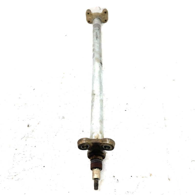2000 Yamaha Warrior 350 YFM350X OEM Steering Column Post 3GD-23813-20-00 AY67
