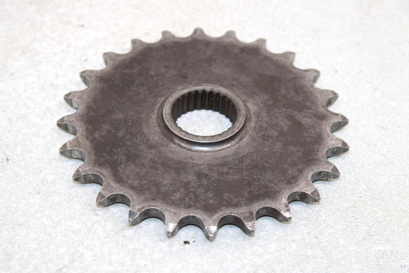 87 Polaris Trail Boss 4x4 Oem 24T Front Sprocket 3222043 AP127