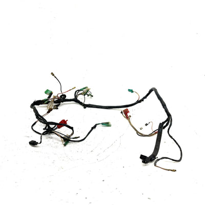 2004 Polaris Sportsman 90 OEM Main Wire Harness 0451694 AP209