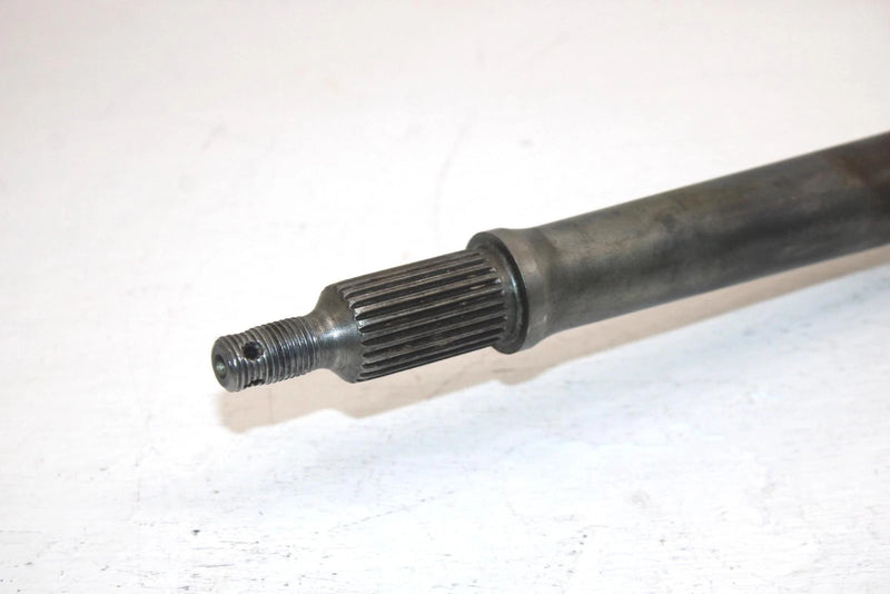 1980 Honda Atc110 Oem Rear Axle 42310-943-000 423-943-010 AH73