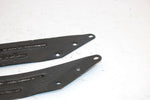 1996 Ski-doo Touring Sle Oem Belly Pan Support Set 518312930 518312929 SS27