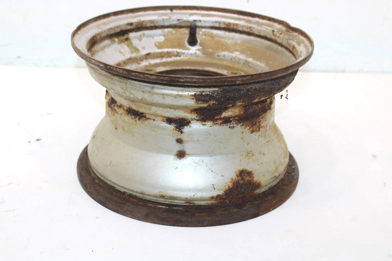 1985 Yamaha  Moto 4 Oem Front Wheel Rim 2HT-25180-00-35 AY40