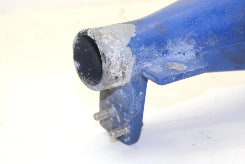 1994 Polaris Slt 750 Oem Exhaust Head Pipe 1260663-157 JP21