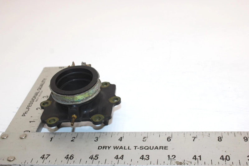 1996 Arctic Cat Zrt 600 Oem Intake Manifold 3005-034 SA37