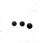 1993 Polaris Trail Boss 250 4X4 OEM Rubber Bumper Set Of 3 5410414 AP231