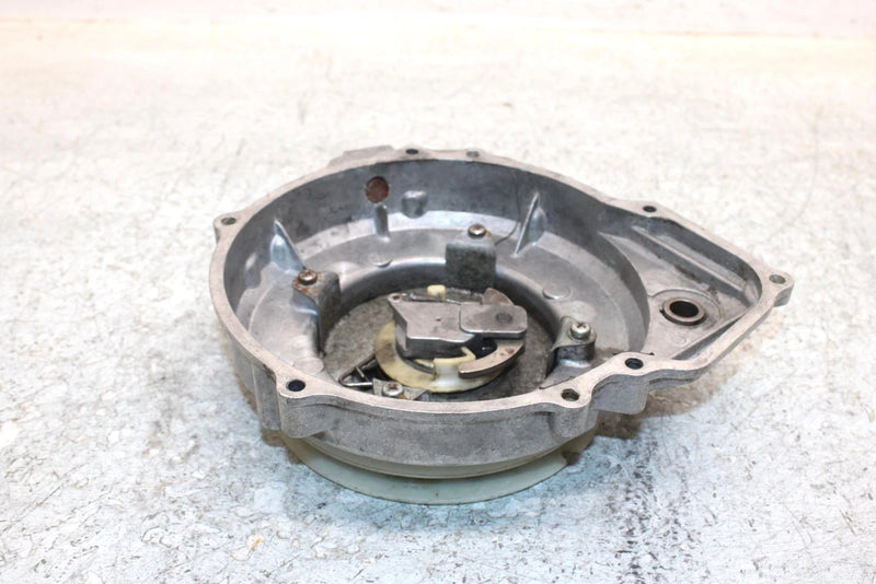 1990 Polaris Trail Boss Oem Starting Recoil 3083924 AP168