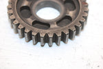 1997 Kawasaki Bayou 220 Oem 2nd Output Gear 32T 13129-1865 AK21