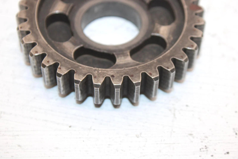 1997 Kawasaki Bayou 220 Oem 2nd Output Gear 32T 13129-1865 AK21