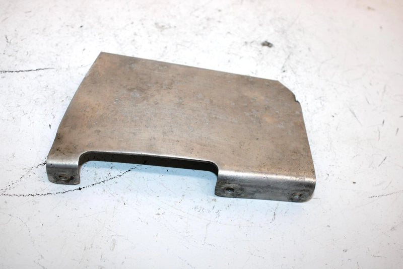 07 Polaris Fst Iq Oem Lower Belt Guard 5249757 SP6