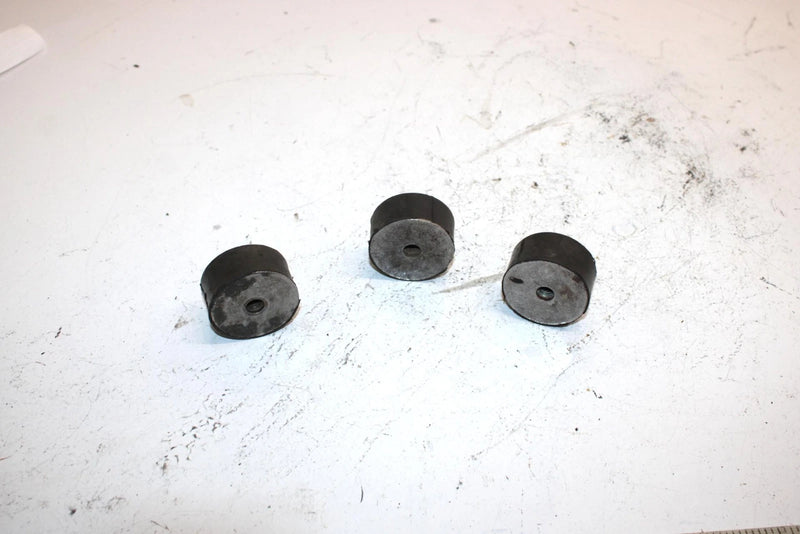 99 Arctic Cat Panther 440 Oem Engine Mount Set of 3 0608-217 SA29