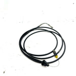 14-15 Arctic Cat Prowler HDX 500 OEM Throttle Cable 0487-087 XA2