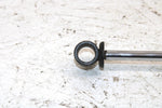 2005 Ski-doo Mxz 550f Oem Rear Suspension Front Arm Shock 503190317 SS96