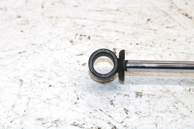 2005 Ski-doo Mxz 550f Oem Rear Suspension Front Arm Shock 503190317 SS96