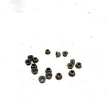 03-13 Polaris Sportsman 500 4x4 HO OEM Lug Nut Set Of 16 7547237 AP191