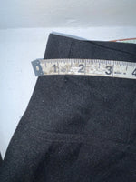 New Vintage Black Mesquite Polyester Pants #5511 OO-54