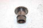 2019 Honda Trx500fe2ac Oem 29T Clutch Adapter Gear 23120-HP0-A00 AH12