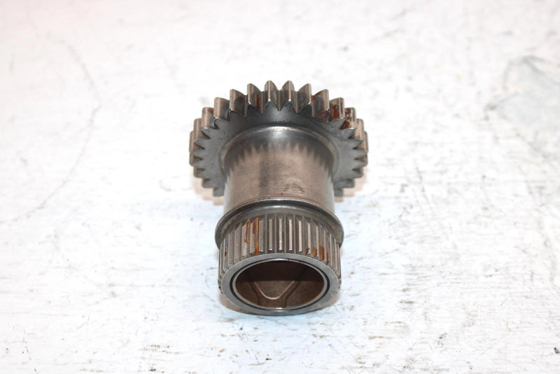 2019 Honda Trx500fe2ac Oem 29T Clutch Adapter Gear 23120-HP0-A00 AH12