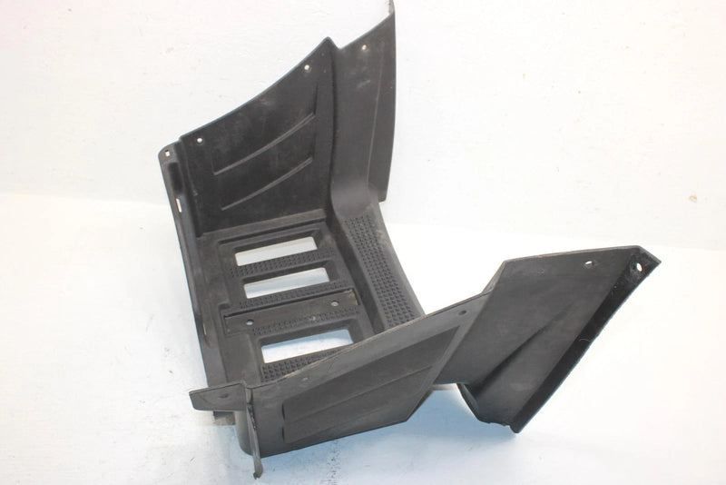 2008 Arctic Cat 650 Auto Trans 4x4 Trv Oem Left Footwell 2406-429 AA6