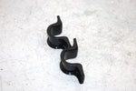 86 Honda Trx 350 A Fourtrax 350 Oem Tank Bracket Pair 17531-HA7-670 AH25