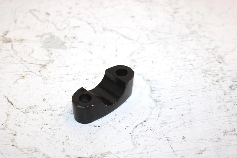 2009 Suzuki Lt-a400f Oem Handlebar Mount 56211-21G00-291 AS26
