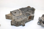 99 Kawasaki Prairie 400 4x4 Oem Engine Motor Crankcase 14001-1245 AK16