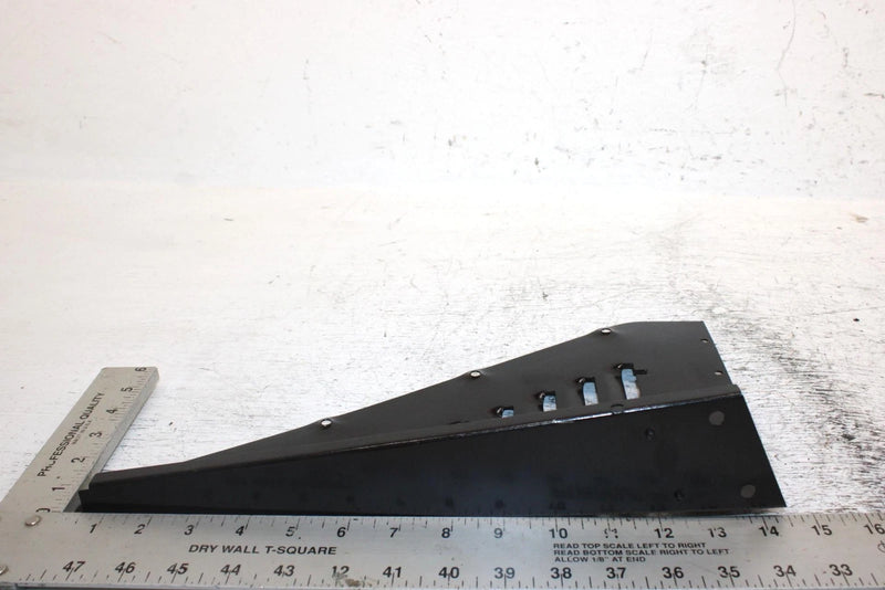 1995 Arctic Cat Puma Oem Left Steering Gate Backing Plate 0616-417 SA30