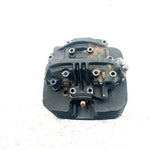 87-93 Suzuki Quadrunner 4WD OEM Cylinder Head 11100-19B01 AS35
