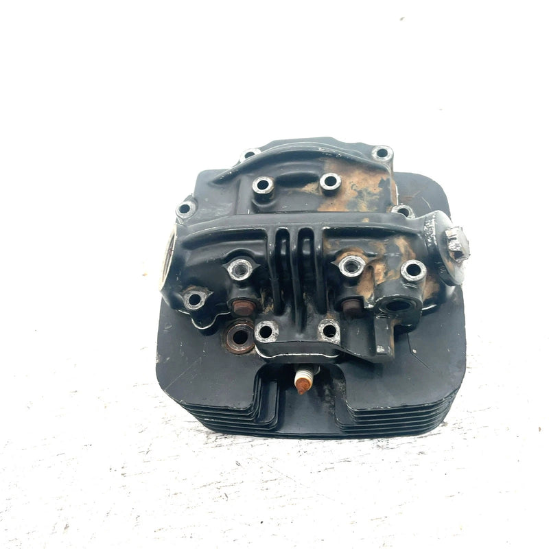 87-93 Suzuki Quadrunner 4WD OEM Cylinder Head 11100-19B01 AS35