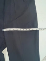 New Vintage Gray Dickson Jenkins Polyester Pants #5517 ZZ-20
