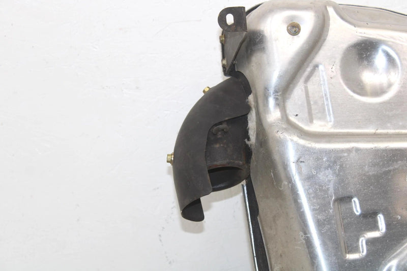 2006 Polaris Fusion 700 Oem Exhaust Muffler Resonator 1261484 SP192