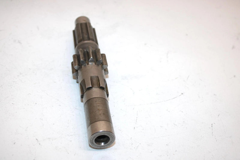 03 Bombardier Quest 650 Oem Countershaft 711220976 420220977 AB1.1
