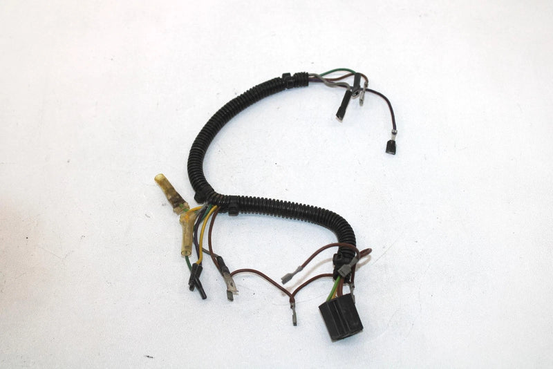 1989 Polaris Trail Boss 250 Oem Headlight Harness 2460282 AP95